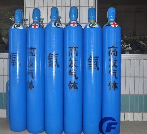  顺德高纯气体