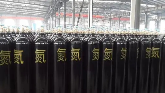 顺德氮气供应