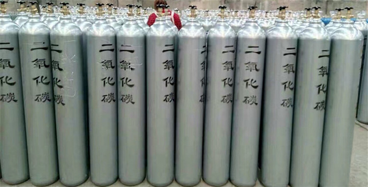 顺德二氧化碳气体