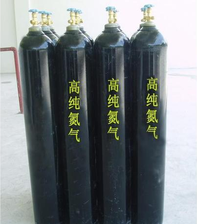 顺德高纯氩气