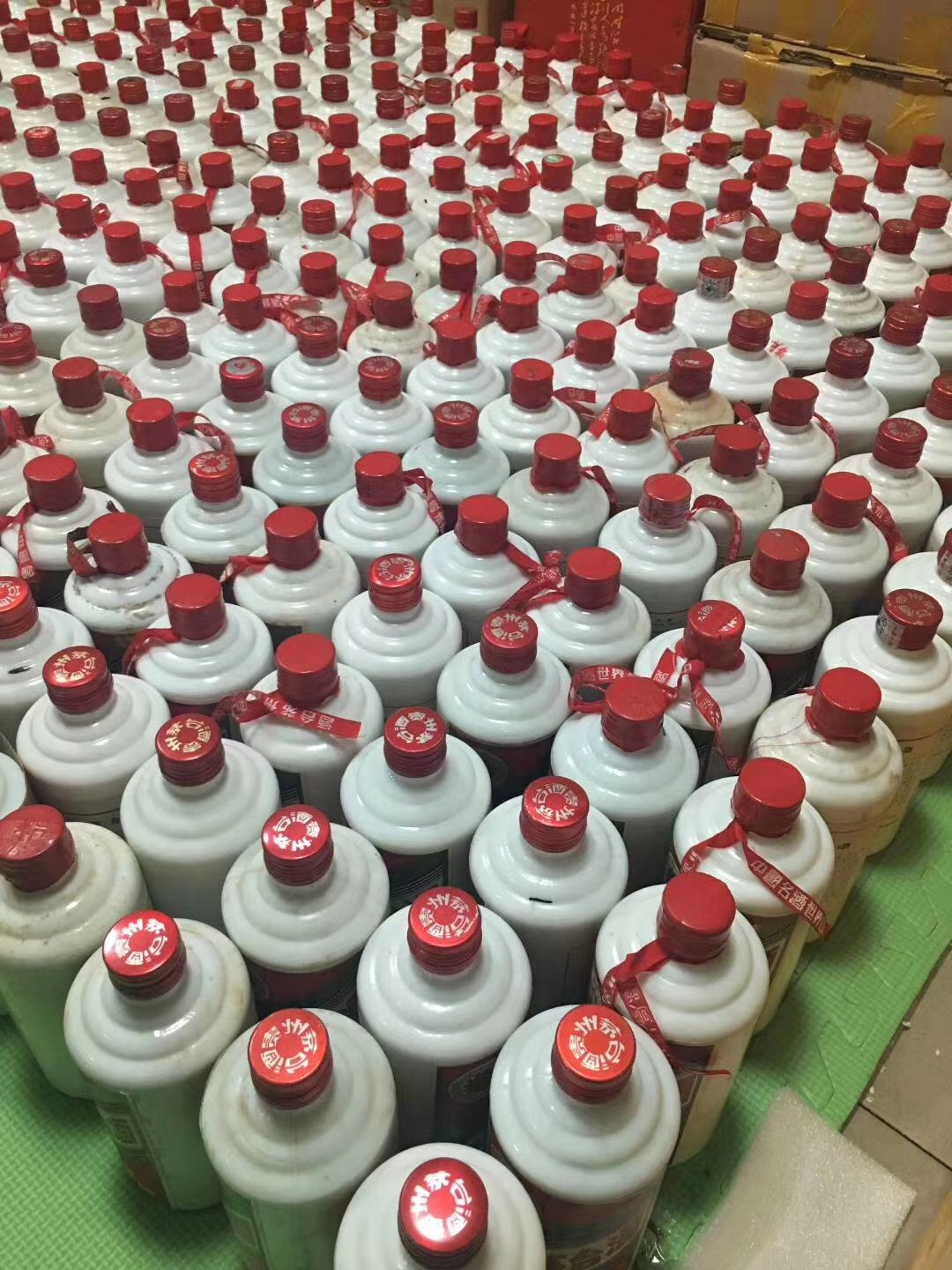 北京国宴茅台回收