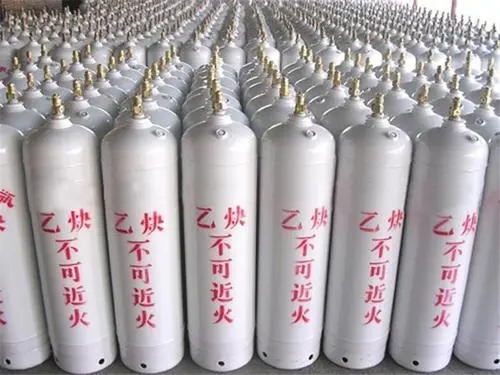 顺德氧气乙炔配送